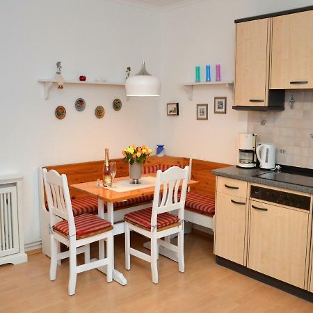 Haus Seeflieger Westerland Esterno foto