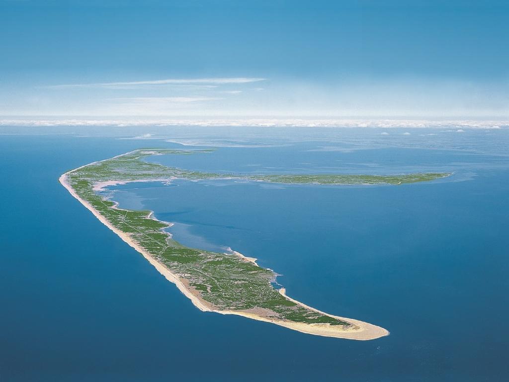 Haus Seeflieger Westerland Esterno foto