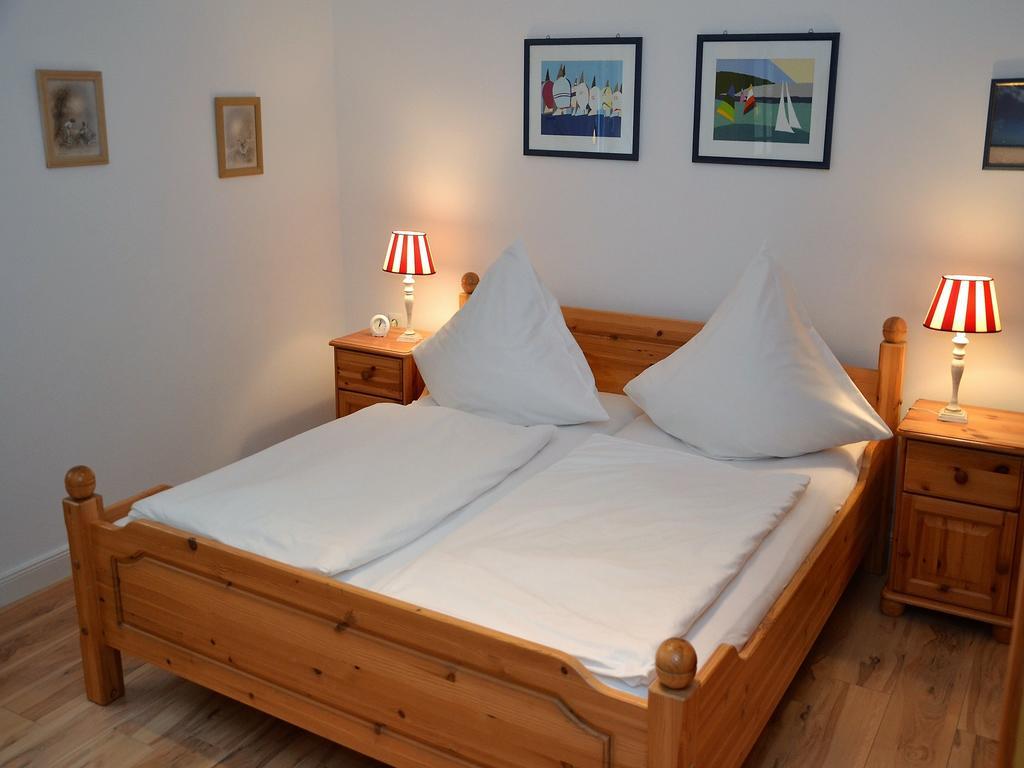 Haus Seeflieger Westerland Esterno foto