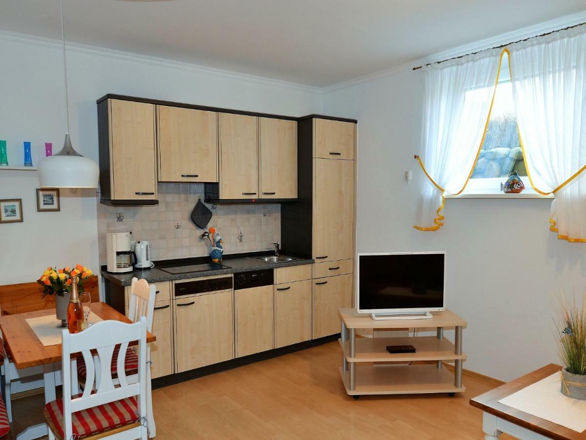 Haus Seeflieger Westerland Esterno foto